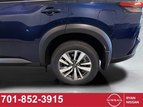 New 2026 Nissan Pathfinder SL AWD/4WD image 22