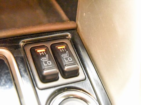 Used 2024 Mitsubishi Eclipse Cross LE image 23