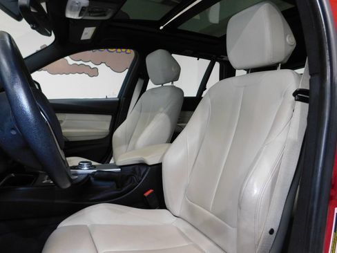 Used 2015 BMW 328i xDrive Wagon AWD/4WD image 30