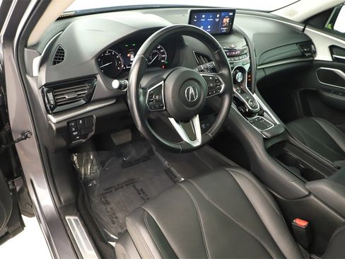 Used 2020 Acura RDX FWD image 15