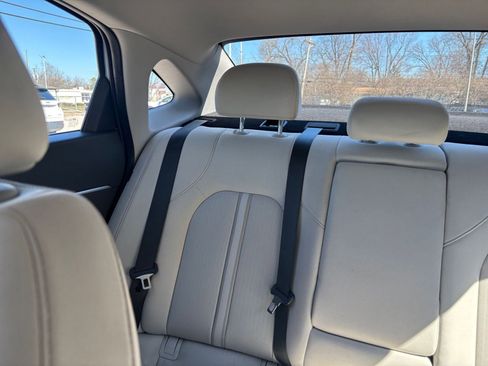 Used 2025 Hyundai Sonata SEL image 37