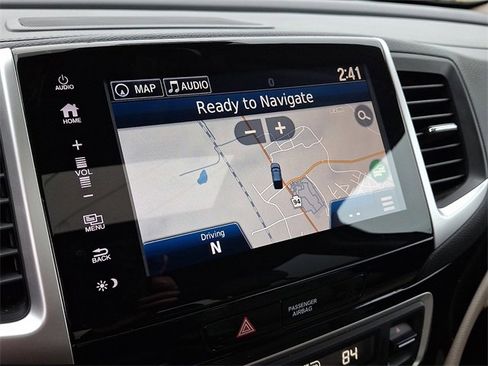 Used 2020 Honda Ridgeline RTL-E image 3