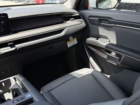 New 2026 Kia EV9 Light image 18