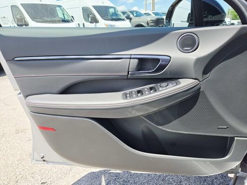 Used 2025 Hyundai Sonata N Line FWD image 35