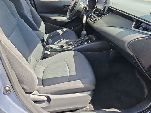 Used 2022 Toyota Corolla LE FWD image 21