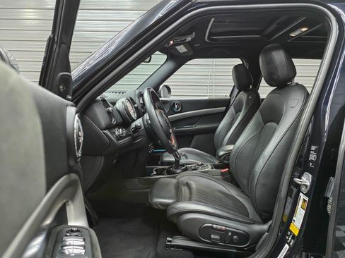 Used 2020 MINI Cooper Countryman John Cooper Works AWD/4WD image 13