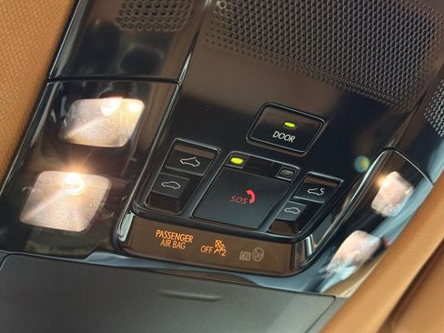 Certified 2025 Lexus NX 250 FWD w/ Premium Package image 30