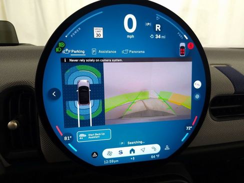 New 2026 MINI Cooper S image 25