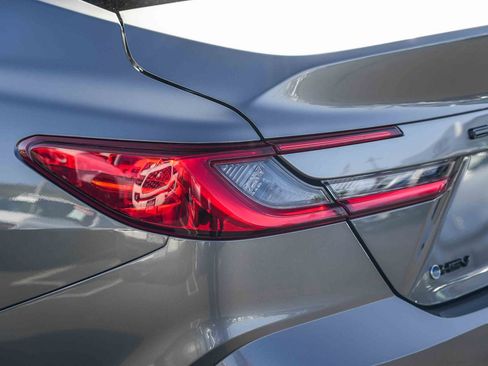 Used 2026 Toyota Camry XLE FWD image 9