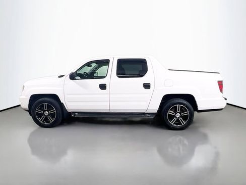 Used 2014 Honda Ridgeline Sport image 5
