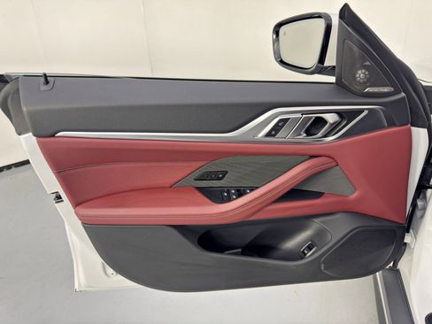 Used 2023 BMW i4 eDrive40 w/ Premium Package image 46