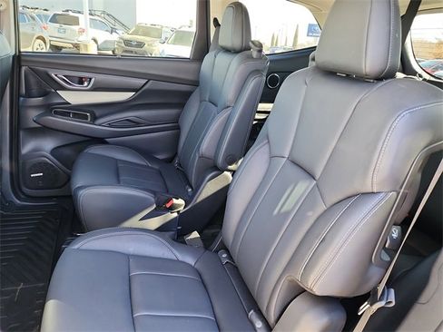 Used 2021 Subaru Ascent Limited w/ Technology Package image 16