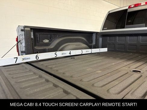 Used 2022 RAM 3500 Big Horn w/ Level C Equiment Group AWD/4WD image 8