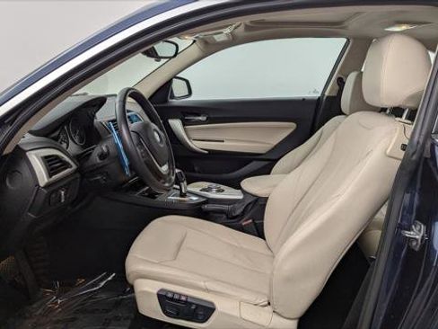 Used 2015 BMW 228i xDrive Coupe image 14