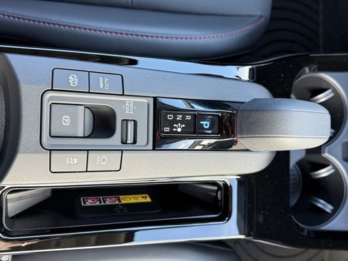 New 2026 Toyota Prius Plug-In Hybrid image 19