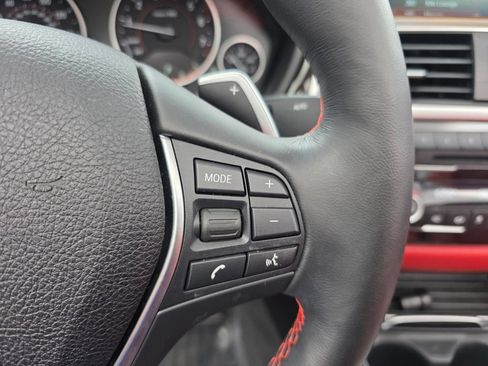 Used 2019 BMW 430i Convertible RWD image 18