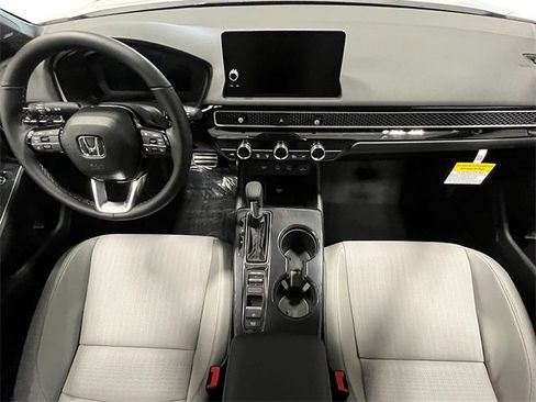 New 2026 Honda Civic Sport Touring image 14