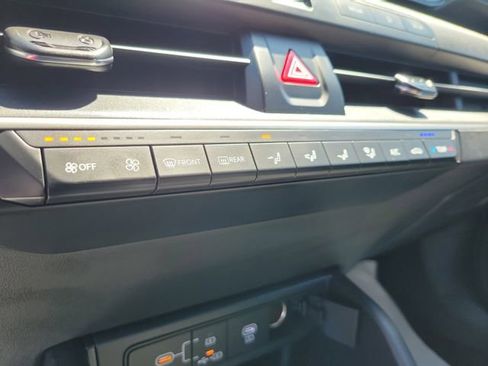 New 2026 Kia K4 LXS image 27