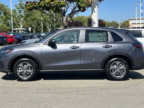 New 2026 Honda HR-V LX image 7