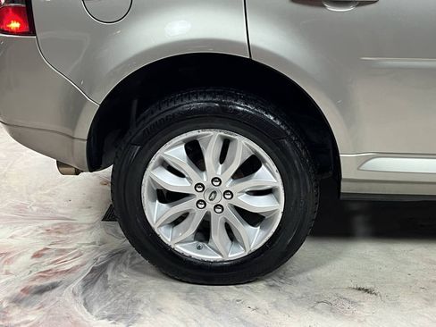 Used 2013 Land Rover LR2 AWD/4WD image 36