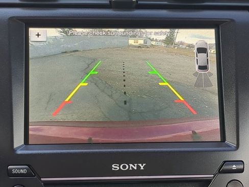 Used 2019 Ford Fusion Titanium image 18