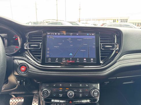 Used 2024 Dodge Durango SRT AWD/4WD image 25