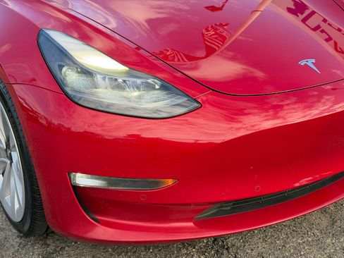 Used 2022 Tesla Model 3 Long Range image 91