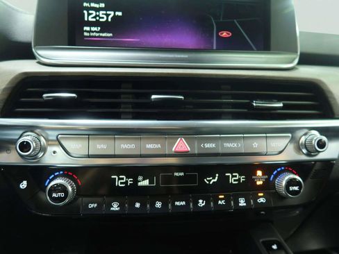 Used 2022 Kia Telluride SX w/ SX Prestige Package AWD/4WD image 24