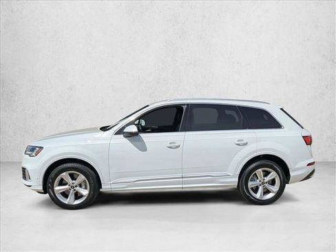 Used 2023 Audi Q7 2.0T Premium Plus w/ Premium Plus Package image 9