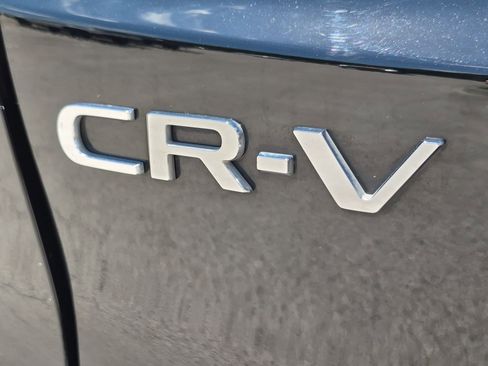 Certified 2024 Honda CR-V EX-L image 30