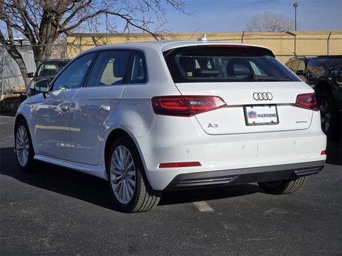 Used 2016 Audi A3 e-tron Premium Plus image 4