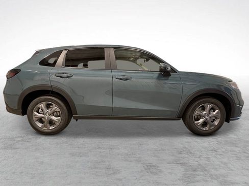 New 2026 Honda HR-V LX image 7