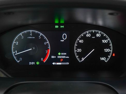 Used 2024 Honda HR-V LX image 24