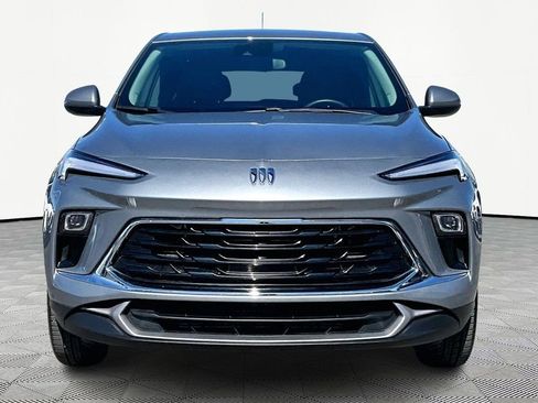 Used 2024 Buick Encore GX Preferred image 3