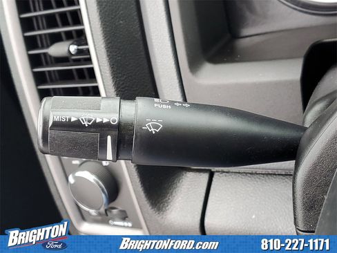 Used 2015 RAM 2500 Tradesman w/ Snow Chief Group image 16