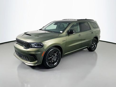 New 2026 Dodge Durango GT AWD/4WD image 3