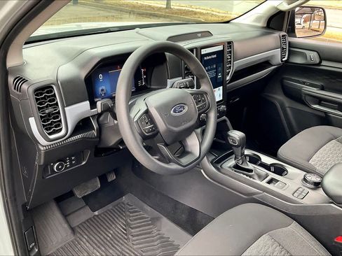 Used 2024 Ford Ranger XL w/ Trailer Tow Package image 16