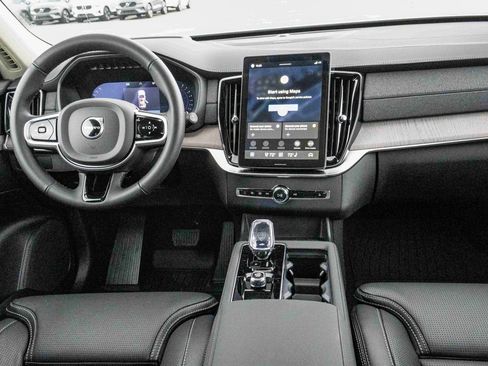 New 2026 Volvo XC90 B6 Ultra w/ Lounge Package AWD/4WD image 22