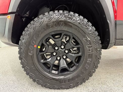 New 2026 RAM 1500 RHO image 7