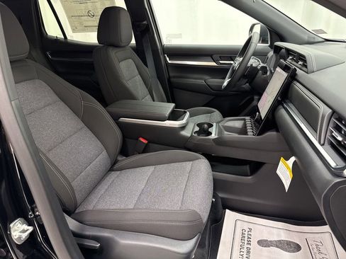 New 2026 GMC Terrain Elevation w/ Black Edition image 9