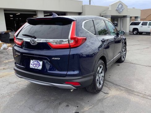 Used 2017 Honda CR-V EX image 7