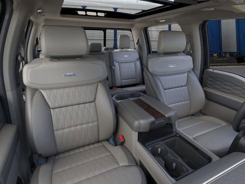 New 2026 Ford F250 Platinum AWD/4WD image 19