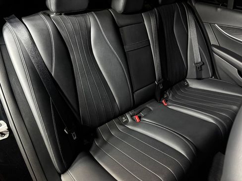 Used 2020 Mercedes-Benz E 350 Sedan image 27