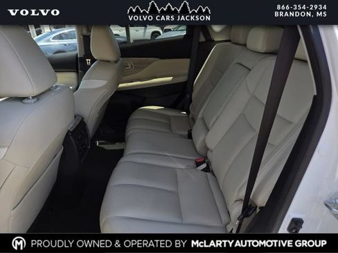 Used 2024 Nissan Murano SL w/ Cargo Package FWD image 20