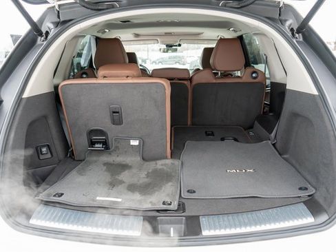 Used 2017 Acura MDX 3.5L image 11