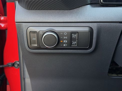 New 2026 Ford Mustang Coupe image 48