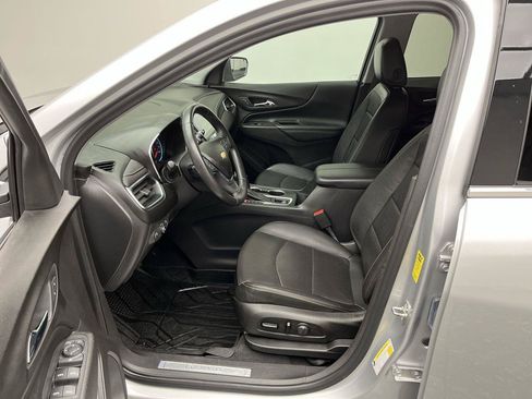 Certified 2020 Chevrolet Equinox Premier AWD/4WD image 3