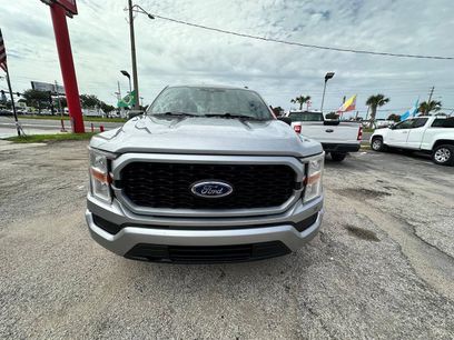 Used 2022 Ford F150 XL w/ STX Appearance Package