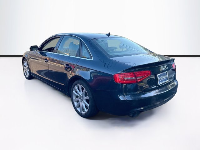 Used 2013 Audi A4 2.0T Premium Plus AWD/4WD image 4
