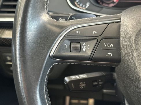 Used 2018 Audi SQ5 Prestige w/ Prestige Package AWD/4WD image 32